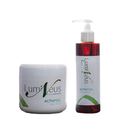 herbalpeel